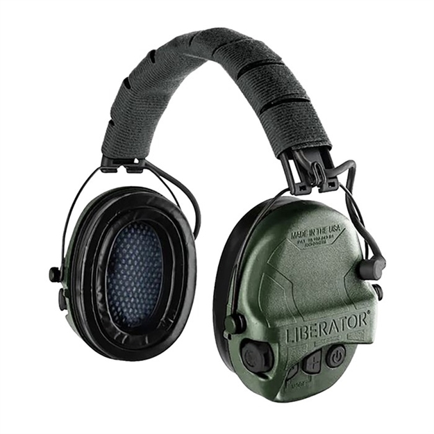 Picture of Liberator HP 2.0 Over-The-Head Hearing Protection 797000410 -