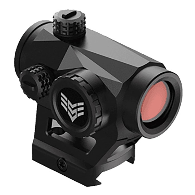 Picture of Swampfox Optics Liberator II Mini Red Dot Sight 100047725
