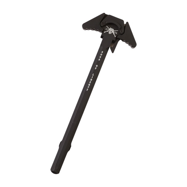 Picture of Ar-15 Liberty Ambidextrous Charging Handle LCH-5.56 785939519389