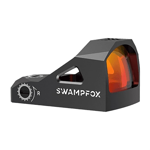 Picture of Swampfox Optics Liberty Rflx Sight 1X22 Grn 3Moa 100047727 889157002033