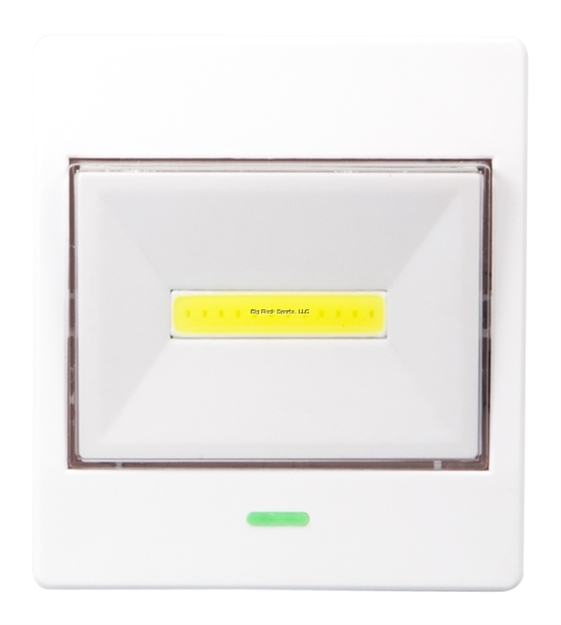 Picture of Lifegear 180 Lumen Tap Light