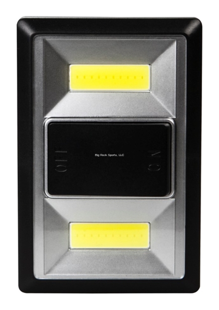 Picture of Lifegear 200 Lumen Tap Light