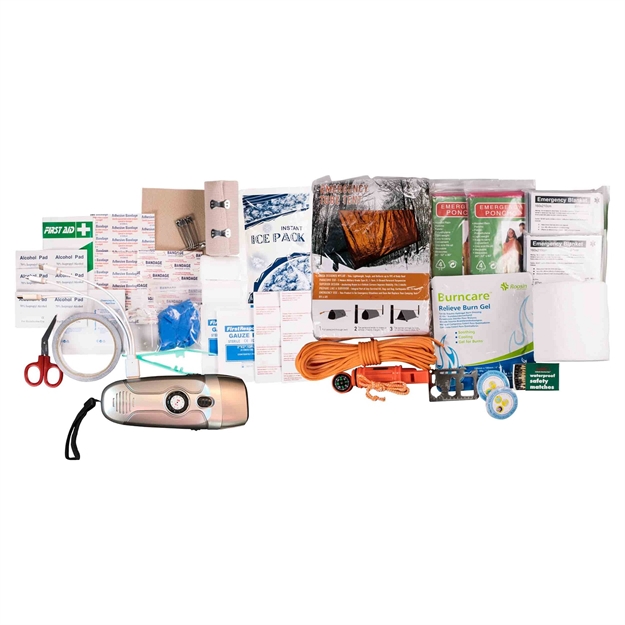 Picture of Life Gear Life Essentials Box