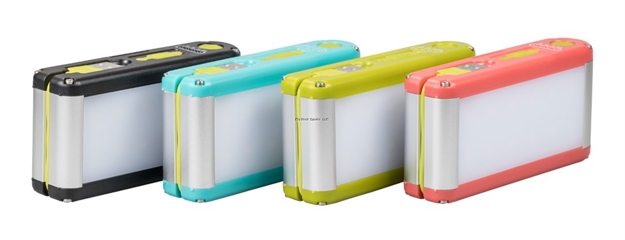 Picture of Lifegear 150 Lumen Power Bank + Lantern