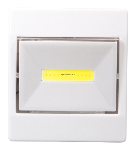 Picture of Lifegear 180 Lumen Tap Light, 2 Pack