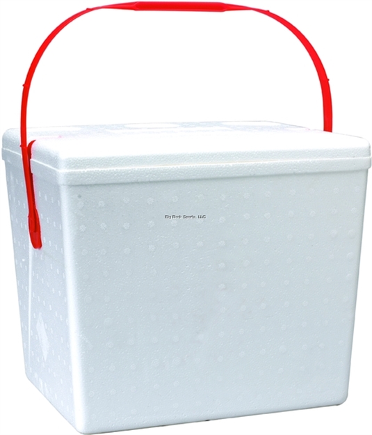 Picture of Lifoam Ice Chest 22Qt W/Handle Ship Freight OR Our Truck