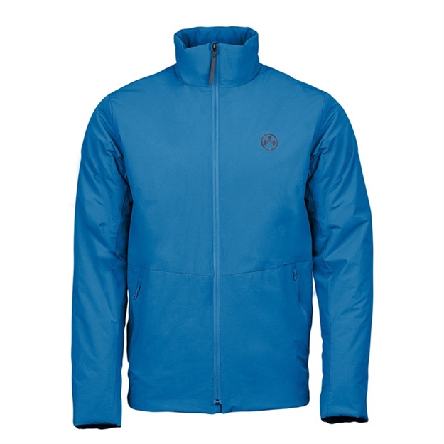 Picture of Light Insulated Jacket Dark Blue 2Xl