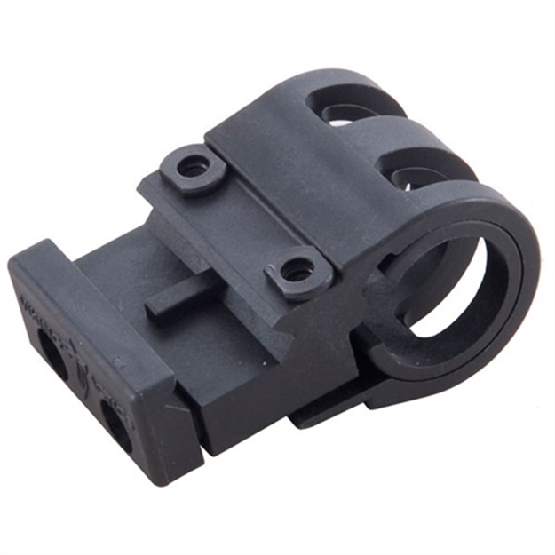 Picture of Troy Acc Viking V-Tac MK 4 Flashlight Mount Blk VTAC-MK4-BLK