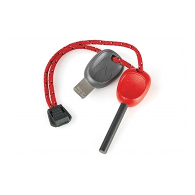 Picture of Indrev Lmf Firesteel Scout W/Whistle