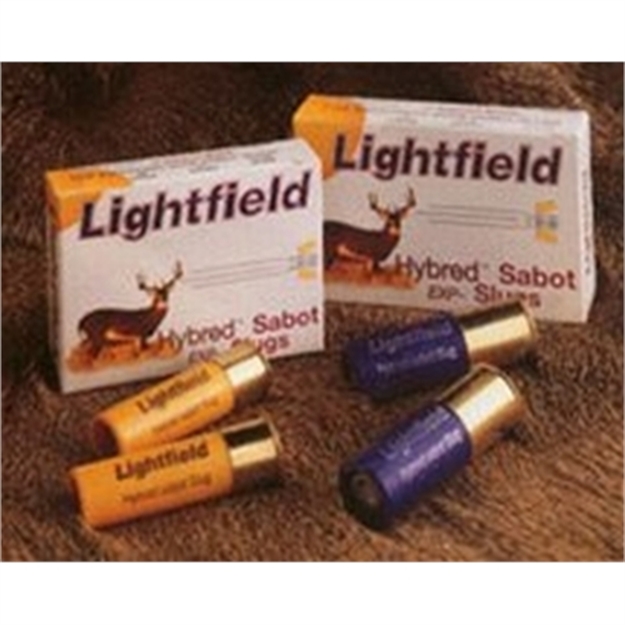 Picture of Lightfield Ammunition 20G 2.75" Hybred Exp Slug