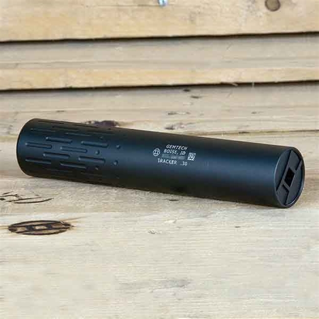 Picture of Lightweight .30 Cal Hunting Suppressor For 5.56,308,300Wm  Nfa