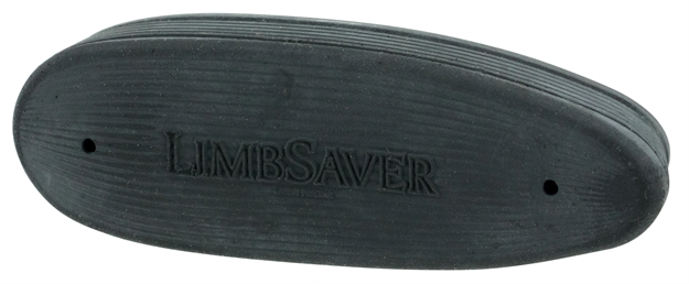 Picture of  Limbsaver 10111 Classic Precision-Fit Recoil Pad Remington 700 Adl Black Rubber