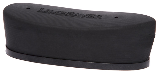 Picture of Limbsaver 10539 Grind-To-Fit Buttpad Large Smooth Rubber