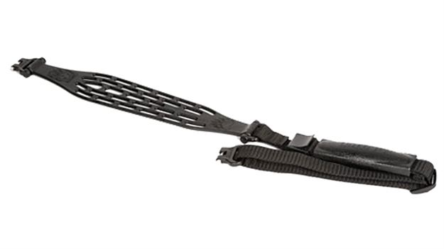 Picture of  Limbsaver 12190 Kodiak-Air Sling Black Navcom Rubber W/ 2" W & Adjustable Design For Rifles 697438121904
