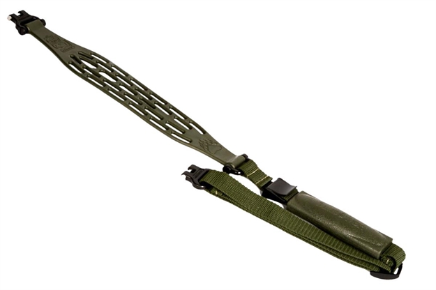 Picture of  Limbsaver 12191 Kodiak-Air Sling Camo Navcom Rubber W/ 2" W & Adjustable Design For Rifles