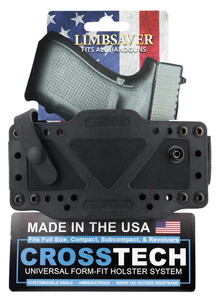 Picture of Limbsaver Cross-Tech Holster W/Strap/