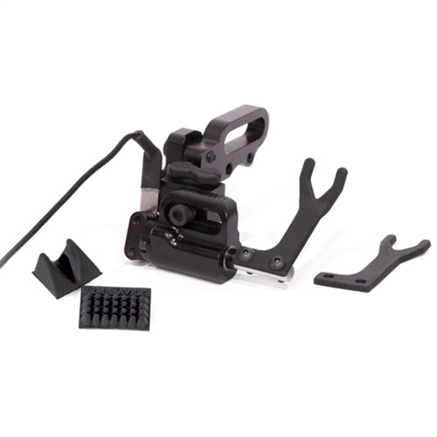 Picture of Limbsaver Arrow Rest Pt100 Fall Away LH Black/Black!