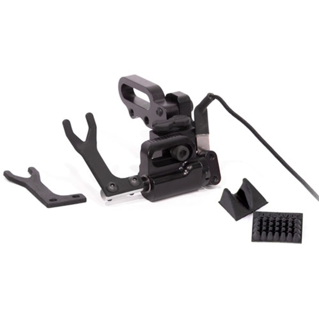 Picture of Limbsaver Arrow Rest Pt100 Fall Away RH Black/Black!