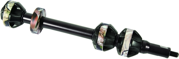 Picture of Limbsaver Aws Modular Stabilize 9.5" Vista Camo Rings
