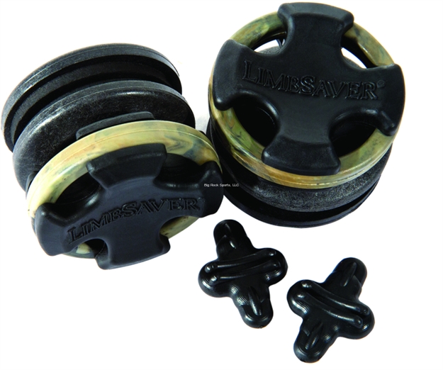 Picture of Limbsaver Broadband/Everlast Combo Pack Split Black Camo