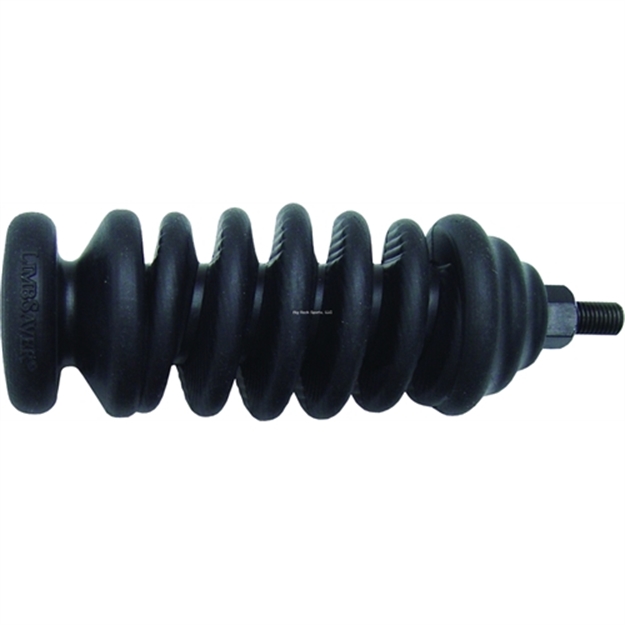 Picture of Limbsaver S Coil Stabilizer For Bows Blk 697438030626