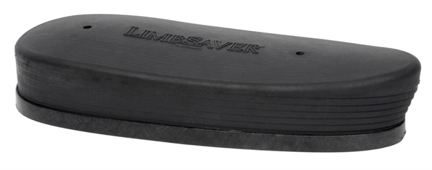Picture of Limbsaver Recoil Pad Grind-To- Fit Classic 1" Large Black 10543