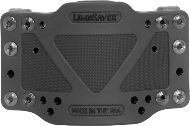 Picture of Limbsaver Holster Cross-Tech Compact Clip-On Black 12507