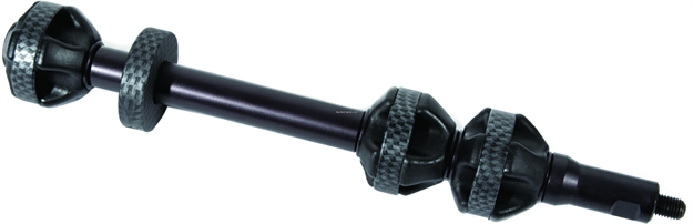 Picture of Limbsaver Limbsaver 4105 Aws Modular Stabilize 9.5" Carbon Blk Rings