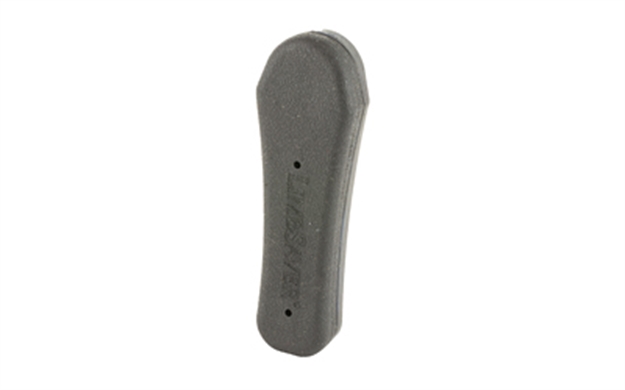 Picture of  Limbsaver 10025 Magpul Stock  Black Rubber Fits Magpul Str/Ctr Stock 697438100251