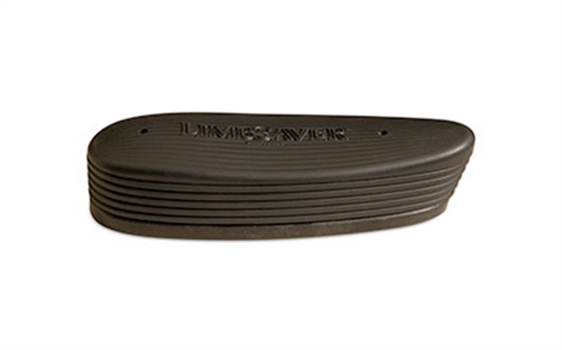 Picture of  Limbsaver 10111 Classic Precision-Fit Recoil Pad Remington 700 Adl Black Rubber 697438101111