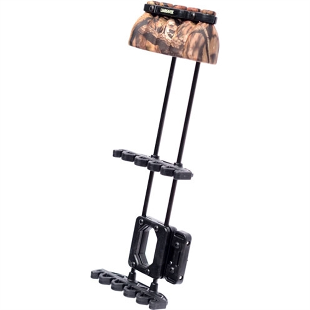 Picture of Limbsaver Quiver Silent 5-Arrow Fiber Optic Hood Mobu!