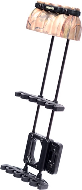 Picture of Limbsaver Quiver Silent 5-Arrow One-Piece Realtree Ap!