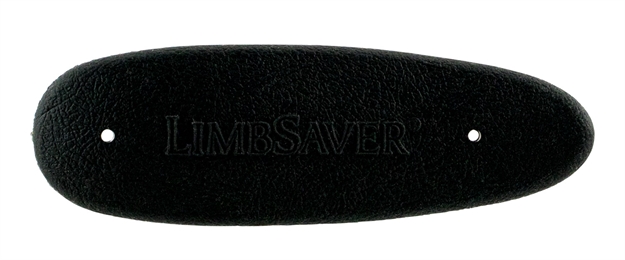 Picture of  Limbsaver 10807 Airtech Precision Fit Black Rubber Fits Winchester 70/Remington 700 Adl & Bdl 697438108073