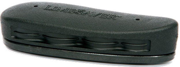 Picture of  Limbsaver 10803 Airtech Precision-Fit Ruger/Sako 75/Tikka Black Rubber 697438108035