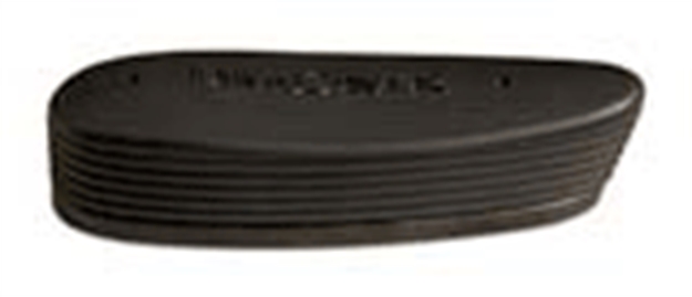 Picture of  Limbsaver 10702 Classic Precision-Fit Recoil Pad Beretta A300 Outlander, A400 Xtreme, Extrema 2 With KO Stock, Tx4 Storm Black Rubber 697438107021