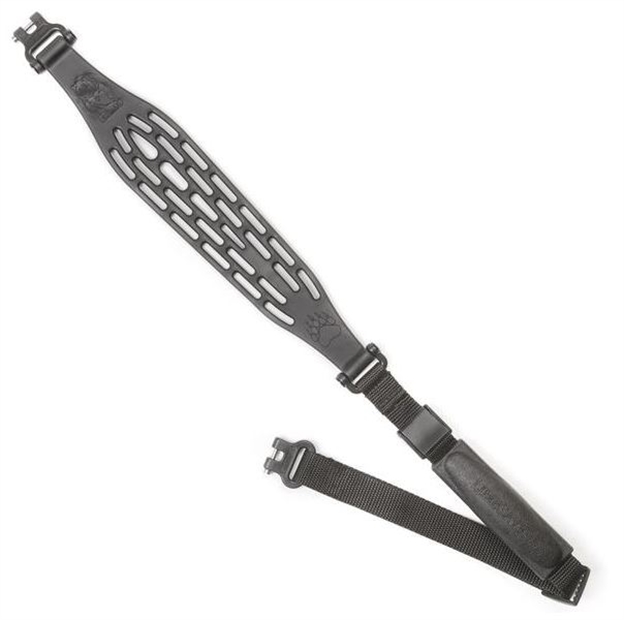 Picture of Limbsaver Rifle Sling Kodiak- Air W/Swivels Adj Grip Mobu 12195