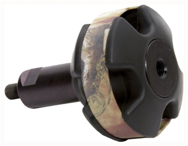 Picture of Limbsaver Stabilizer Aws Enhancer 3.3" Black Carbon<