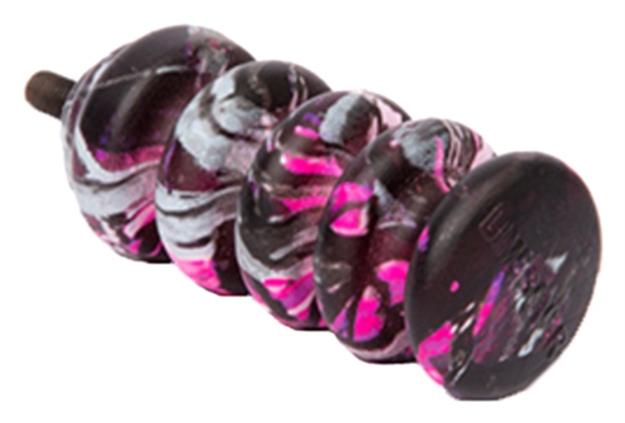 Picture of Limbsaver Stabilizer HD S-Coil 4.5" Muddy Girl!