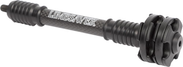 Picture of Limbsaver Stabilizer LS Hunter Micro Lite 7" Black 4830