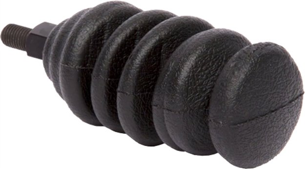 Picture of Limbsaver Stabilizer Mini S-Coil 3.5" Black 3064 697438030640