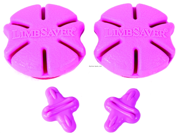 Picture of Limbsaver Ultramax/Everlast Combo Pack Solid Pink