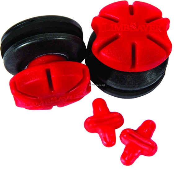 Picture of Limbsaver Ultramax/Everlast Combo Pack Split Red