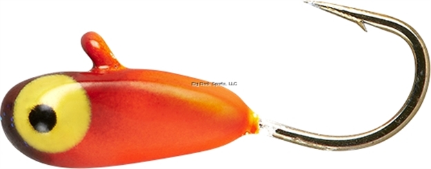 Picture of Lindy #12 Tungsten Bug-Brwn Org