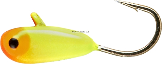 Picture of Lindy #12 Tungsten Bug-Chrt Org