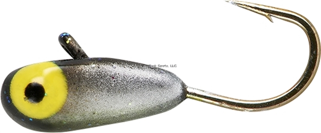 Picture of Lindy #12 Tungsten Bug-Coach Dog