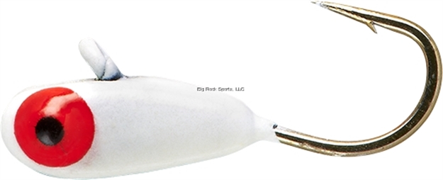 Picture of Lindy #12 Tungsten Bug-Glow