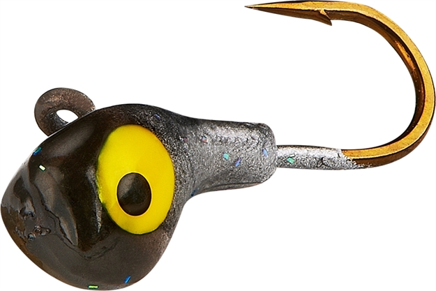 Picture of Lindy #12 Tungsten Toad - Coach Dog