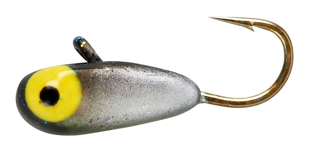 Picture of Lindy #14 Tungsten Bug-Coach Dog