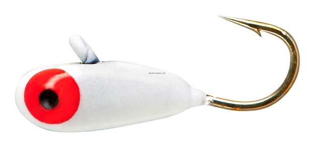 Picture of Lindy #14 Tungsten Bug-Glow