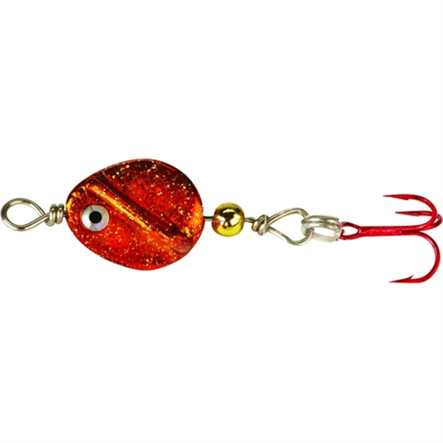 Picture of Lindy 3/16 OZ 360 Jig Golden Shiner